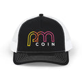 The PMCoin Trucker Cap