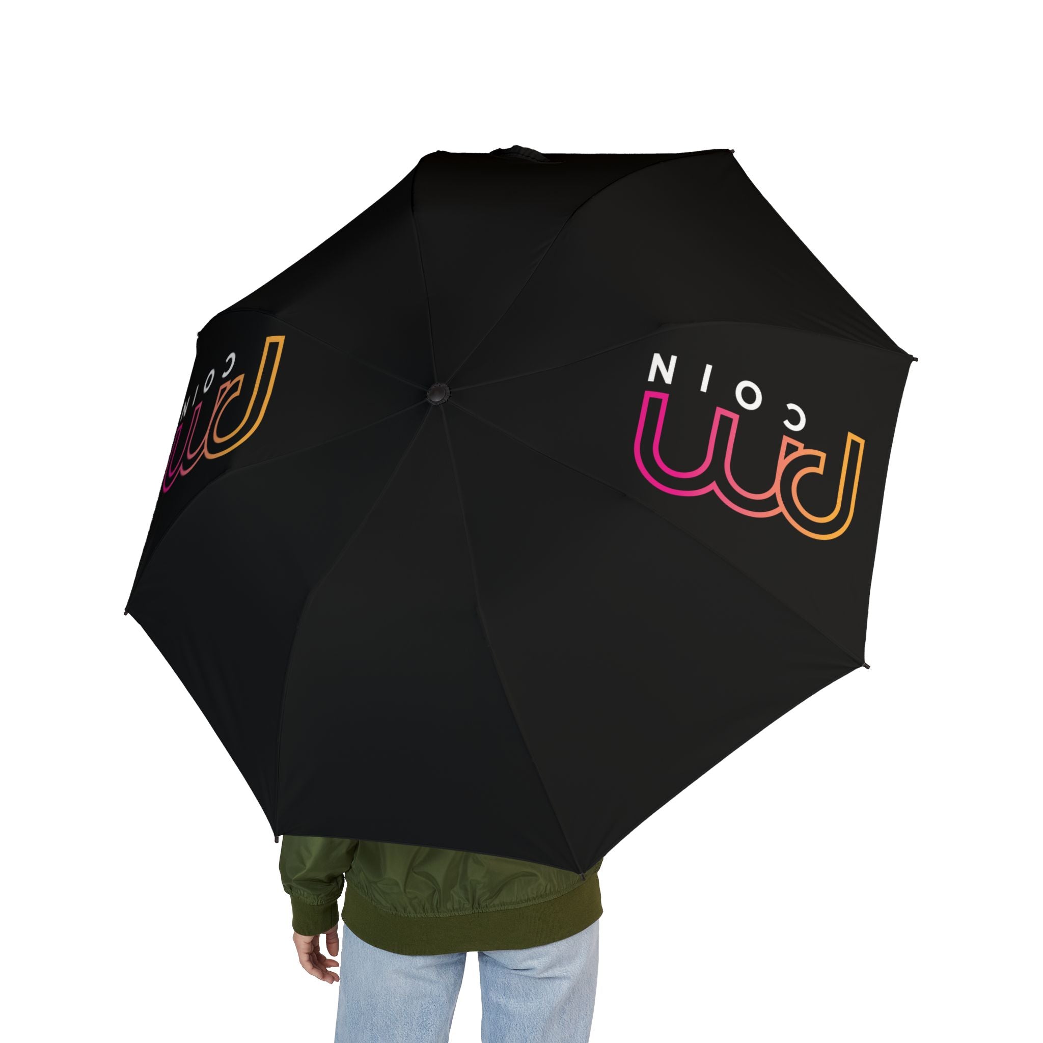 The PMCoin Umbrella