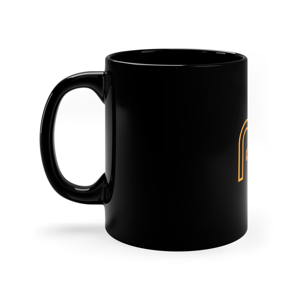 The PMCoin Mug