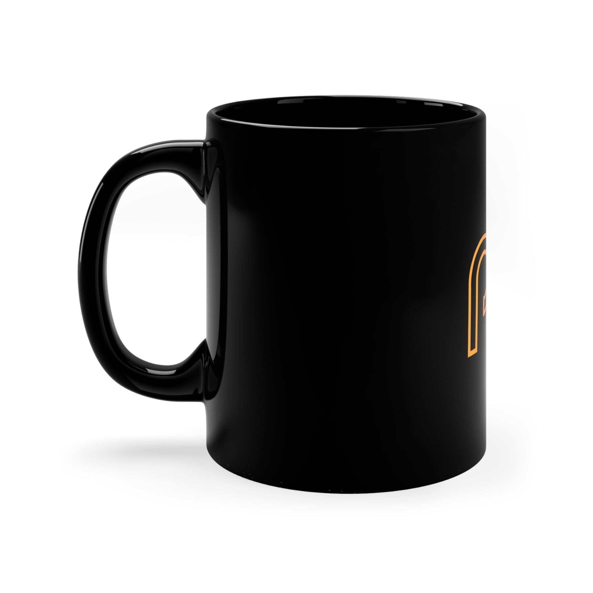 The PMCoin Mug