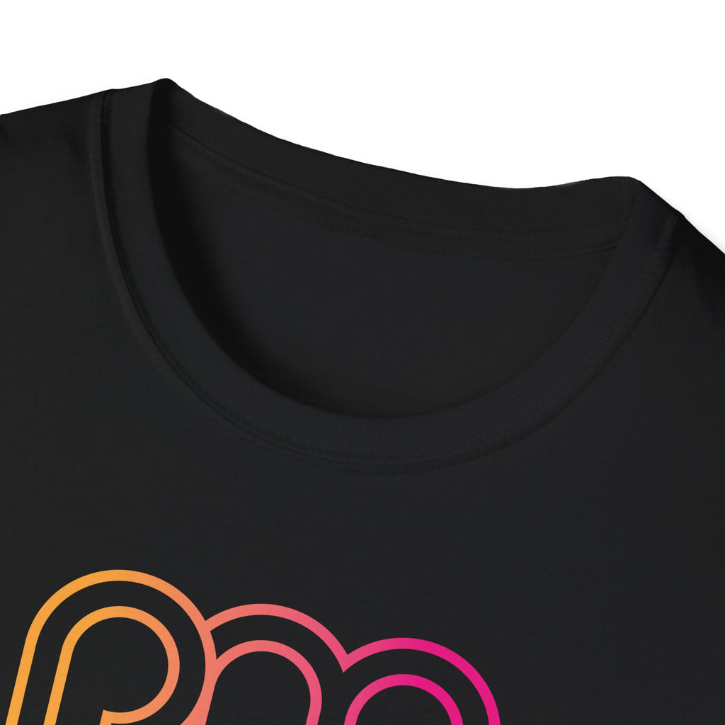 The PMCoin Softstyle Tee
