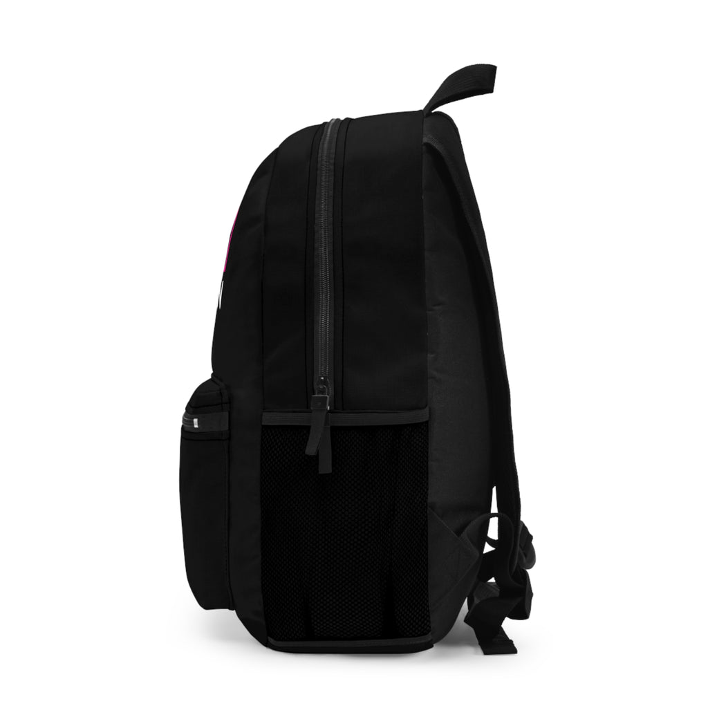 The PMCoin Backpack