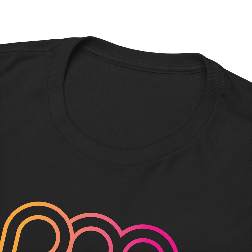 The PMCoin Heavy Tee
