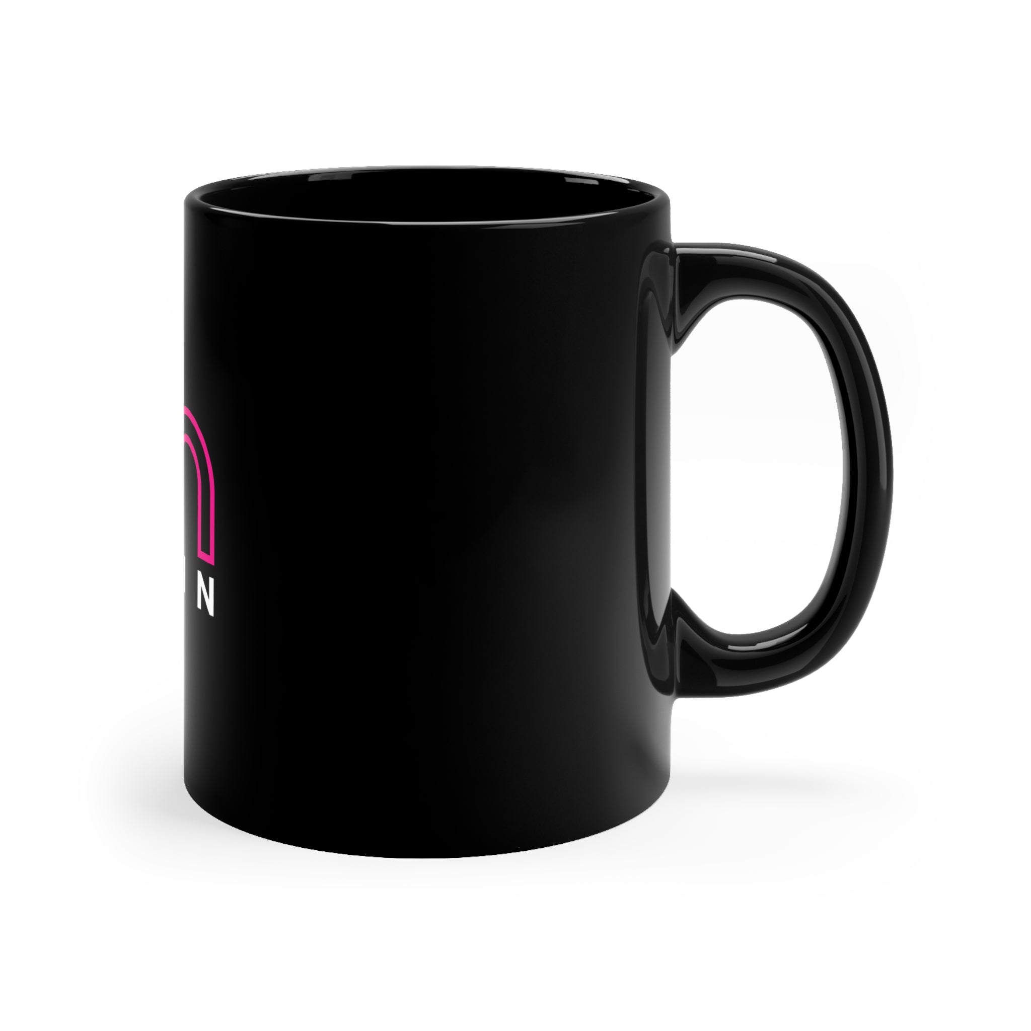 The PMCoin Mug